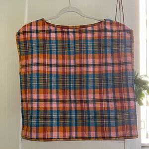 Ace&Jig Reversible Shell in Freshman/Sophomore